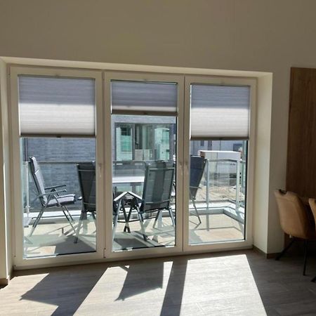 Haus Albatros Og - Exklusive Fewo Fuer 4 Personen 丹加斯特 外观 照片