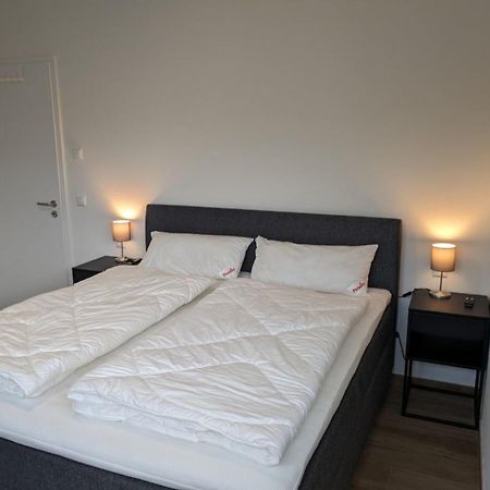 Haus Albatros Og - Exklusive Fewo Fuer 4 Personen 丹加斯特 外观 照片