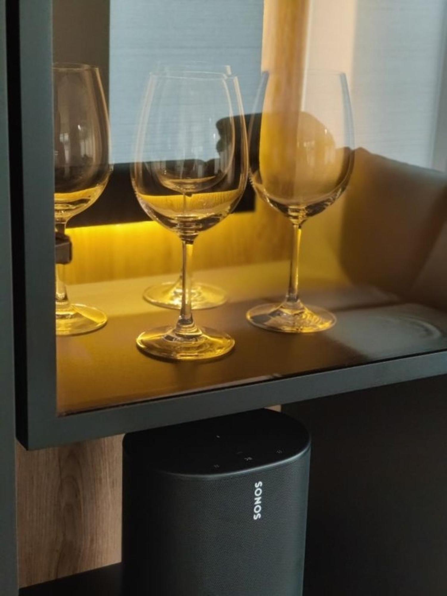 Haus Albatros Og - Exklusive Fewo Fuer 4 Personen 丹加斯特 外观 照片