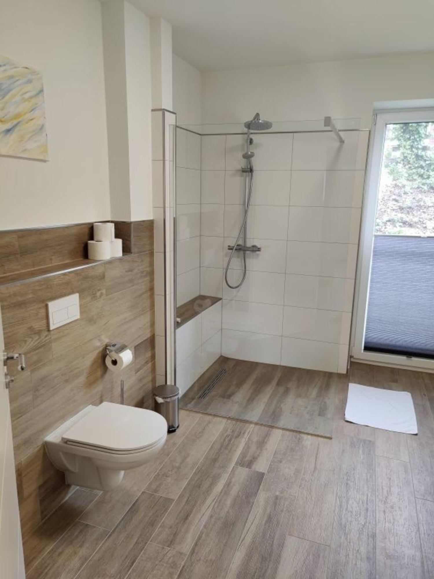 Haus Albatros Og - Exklusive Fewo Fuer 4 Personen 丹加斯特 外观 照片